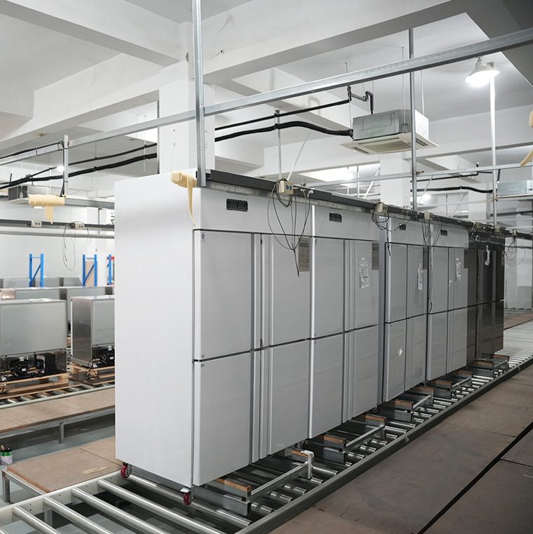 Zhejiang Xingbao Electrical Appliance Manufacturing Co., Ltd.