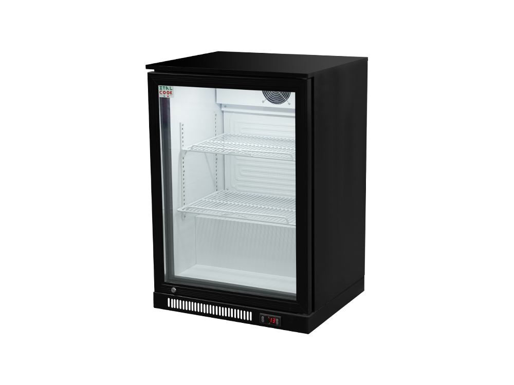 ¿Cómo mejoran los expositores refrigerados las ventas y la experiencia del cliente de una empresa?