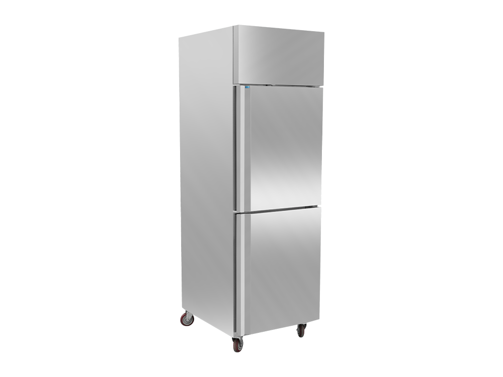 Refrigerador de refrigeración de ventiladores de chiller/congelador
