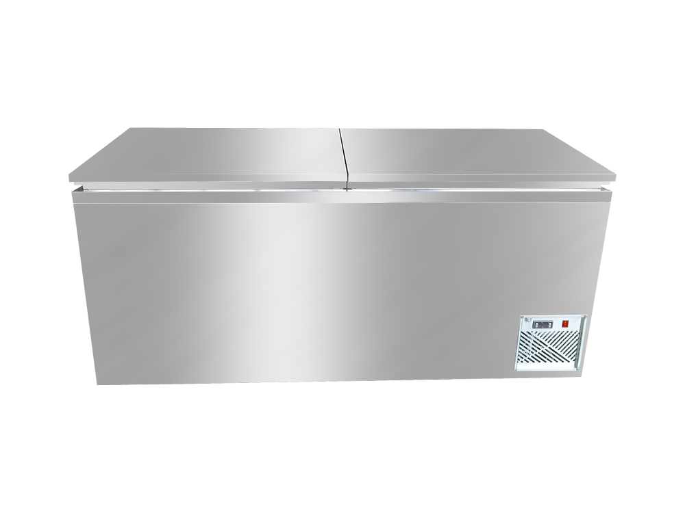 Congelador de temperatura ultra baja