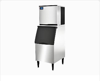 ¿Cómo funciona una máquina de hielo comercial y qué tipo es el adecuado para su negocio?