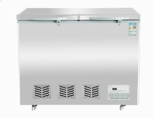 Congelador horizontal comercial: desde características técnicas hasta escenarios de aplicación