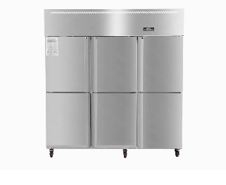 ¿Cómo garantizan los equipos de refrigeración para catering la seguridad y frescura de los alimentos?