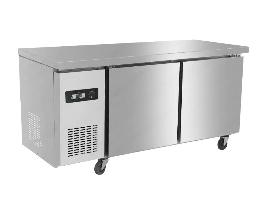 Ventajas tecnológicas del Counter Chiller frente a los sistemas de refrigeración tradicionales