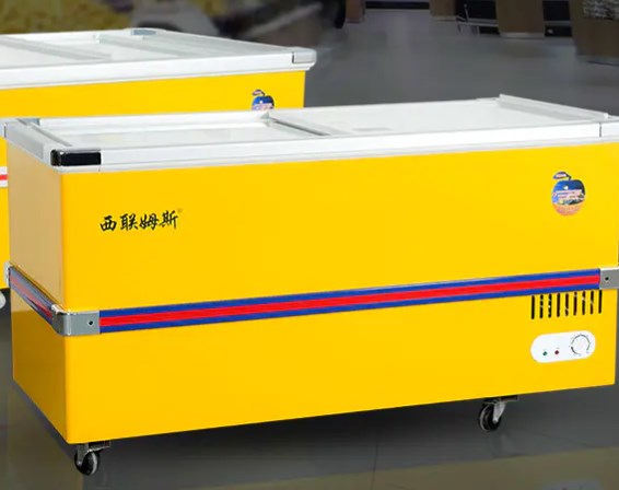 ¿Por qué los equipos de refrigeración comercial son cruciales para la seguridad alimentaria?