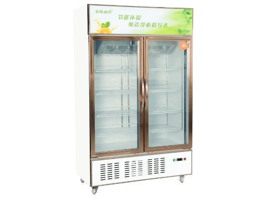 ¿Cómo pueden Cooler Showcases mejorar la exhibición de productos y aumentar la intención de compra del cliente?